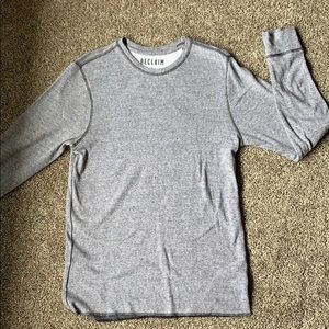 Reclaim long sleeve sleeve